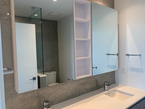 1604-680 Quayside Drive, New Westminster, BC 