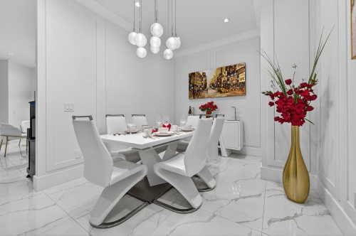 3400 Barmond Avenue, Richmond, BC 