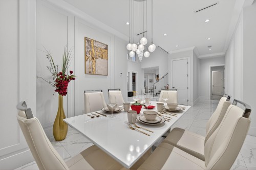 3400 Barmond Avenue, Richmond, BC 