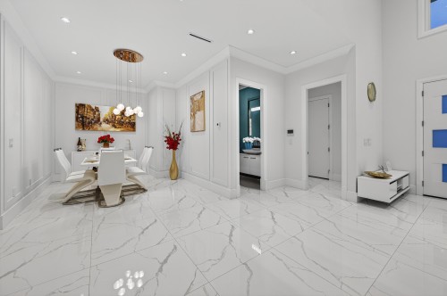 3400 Barmond Avenue, Richmond, BC 