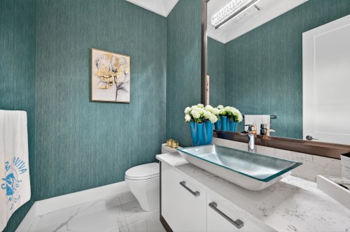 3400 Barmond Avenue, Richmond, BC 