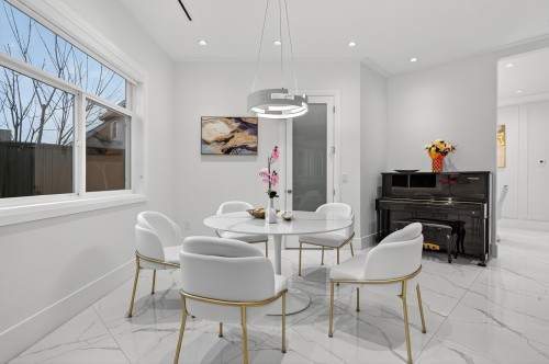 3400 Barmond Avenue, Richmond, BC 