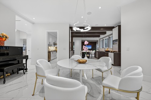 3400 Barmond Avenue, Richmond, BC 