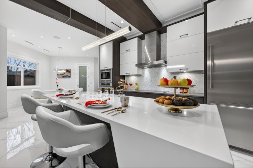 3400 Barmond Avenue, Richmond, BC 