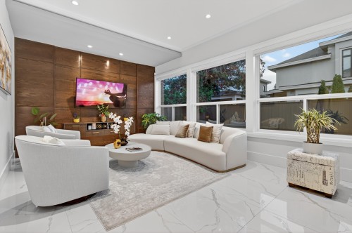 3400 Barmond Avenue, Richmond, BC 