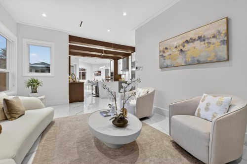 3400 Barmond Avenue, Richmond, BC 