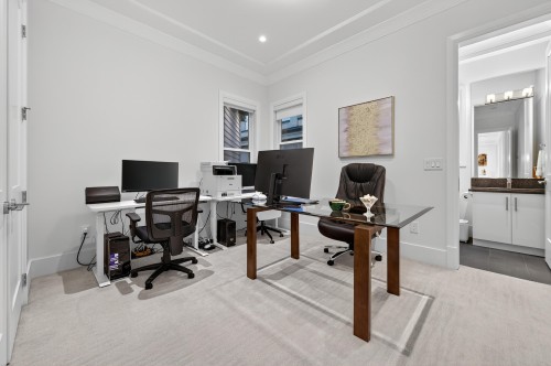 3400 Barmond Avenue, Richmond, BC 