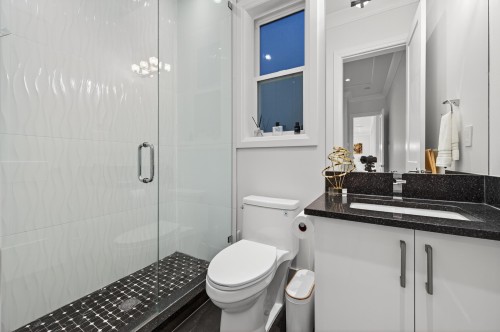 3400 Barmond Avenue, Richmond, BC 