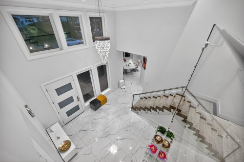 3400 Barmond Avenue, Richmond, BC 