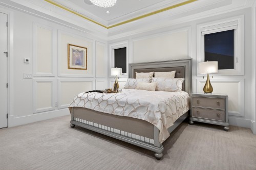 3400 Barmond Avenue, Richmond, BC 