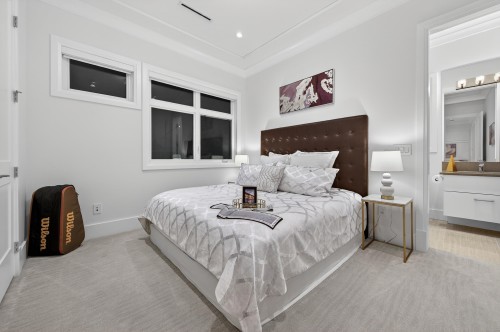 3400 Barmond Avenue, Richmond, BC 