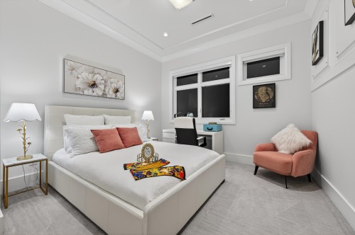 3400 Barmond Avenue, Richmond, BC 