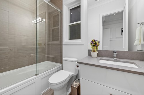 3400 Barmond Avenue, Richmond, BC 