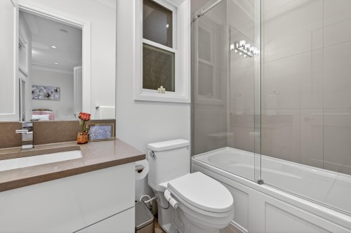 3400 Barmond Avenue, Richmond, BC 