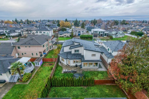 3400 Barmond Avenue, Richmond, BC 