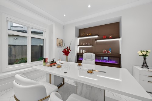 3400 Barmond Avenue, Richmond, BC 