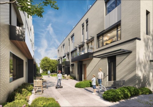 103A-433 3Rd Street E, North Vancouver, BC 