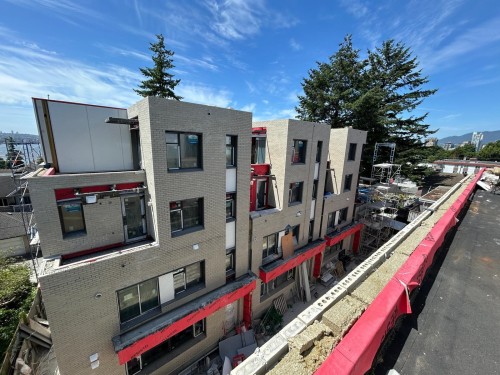 103A-433 3Rd Street E, North Vancouver, BC 