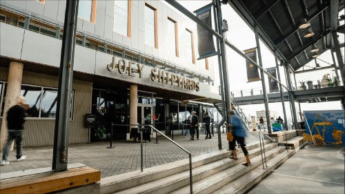 103A-433 3Rd Street E, North Vancouver, BC 