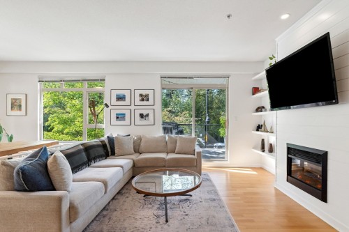 219-100 Capilano Road  Port Moody, BC V3H 5M9