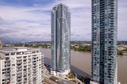 2103-660 Quayside Drive  New Westminster, BC V3M 0P1