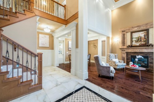 6331 Bellflower Drive, Richmond, BC 