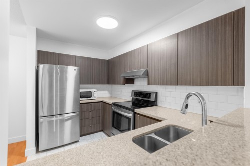 106-8660 Jones Road, Richmond, BC 