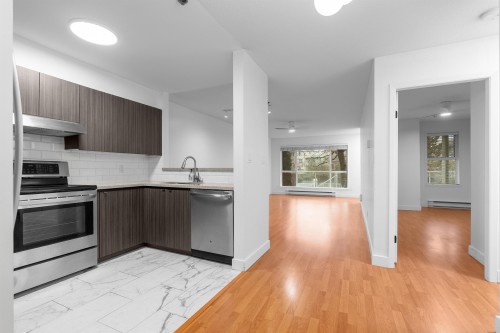 106-8660 Jones Road, Richmond, BC 