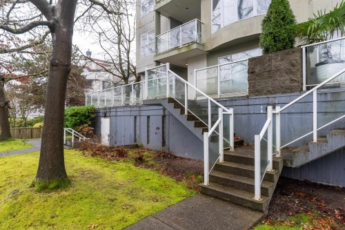 106-8660 Jones Road, Richmond, BC 