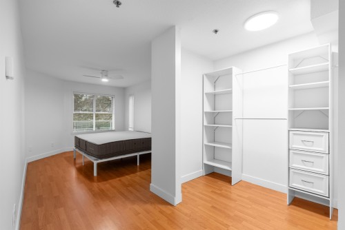 106-8660 Jones Road, Richmond, BC 