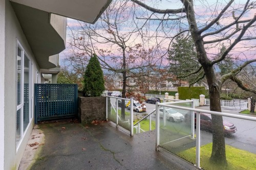 106-8660 Jones Road, Richmond, BC 