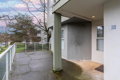 106-8660 Jones Road, Richmond, BC 
