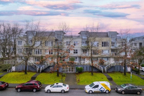 106-8660 Jones Road, Richmond, BC 