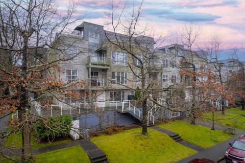 106-8660 Jones Road, Richmond, BC 