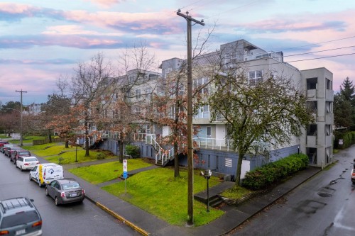 106-8660 Jones Road, Richmond, BC 