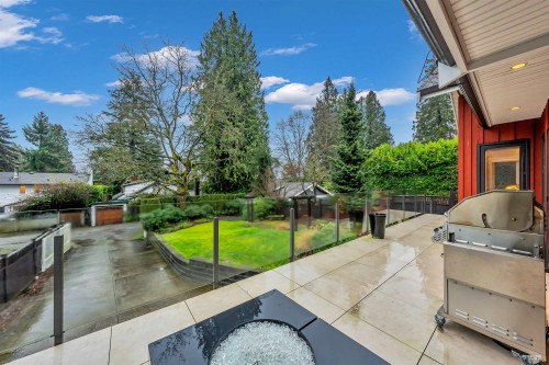 1578 Inglewood Avenue, West Vancouver, BC 