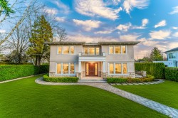 6708 Yew Street  Vancouver, BC V6P 5W1