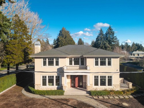 6708 Yew Street, Vancouver, BC 