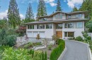 565 Robin Hood Road, West Vancouver, BC 