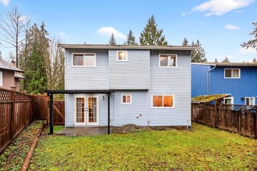 3243 Salt Spring Avenue, Coquitlam, BC 