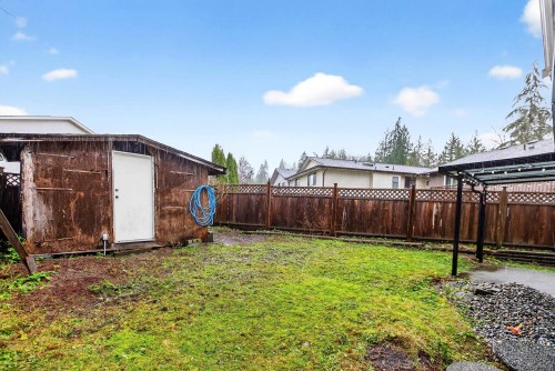 3243 Salt Spring Avenue, Coquitlam, BC 