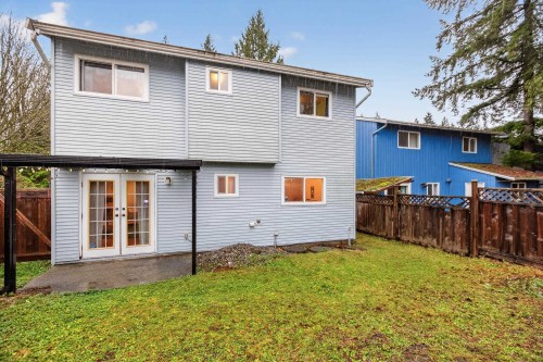 3243 Salt Spring Avenue, Coquitlam, BC 