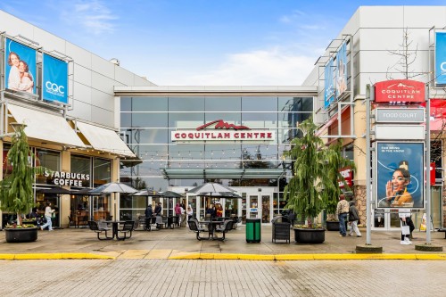 3243 Salt Spring Avenue, Coquitlam, BC 