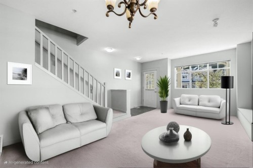 3265 Clermont Mews, Vancouver, BC 