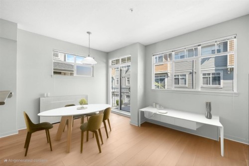 3265 Clermont Mews, Vancouver, BC 