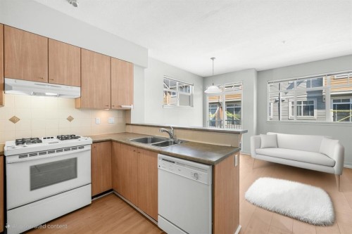 3265 Clermont Mews, Vancouver, BC 