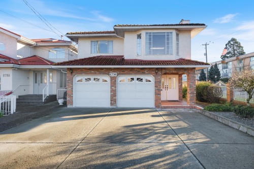 6796 Waltham Avenue  Burnaby, BC V5H 3V8
