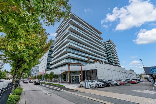 902-5593 No 3 Road  Richmond, BC V6X 0X6