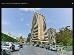 2603-3755 Bartlett Court  Burnaby, BC V3J 7G7