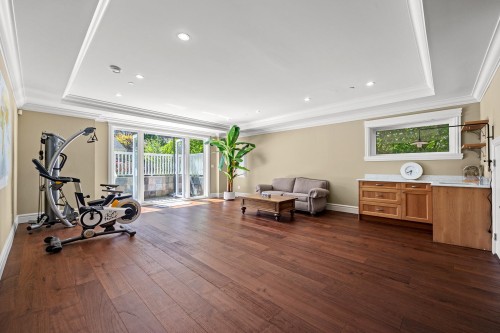 4042 34Th Avenue W, Vancouver, BC 